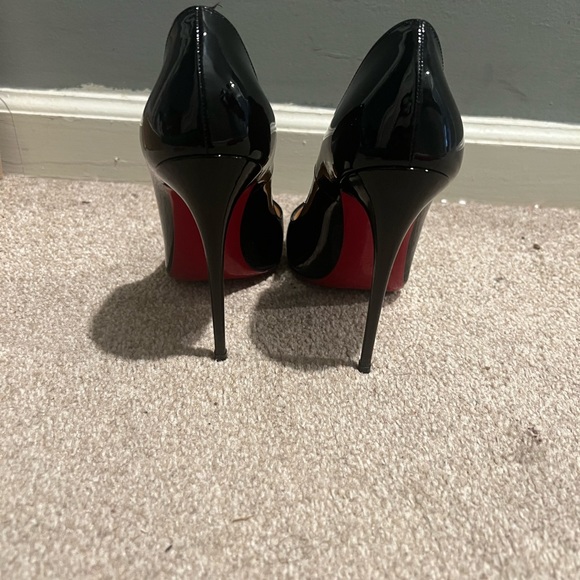 Christian Louboutin So Kate - Picture 7 of 8